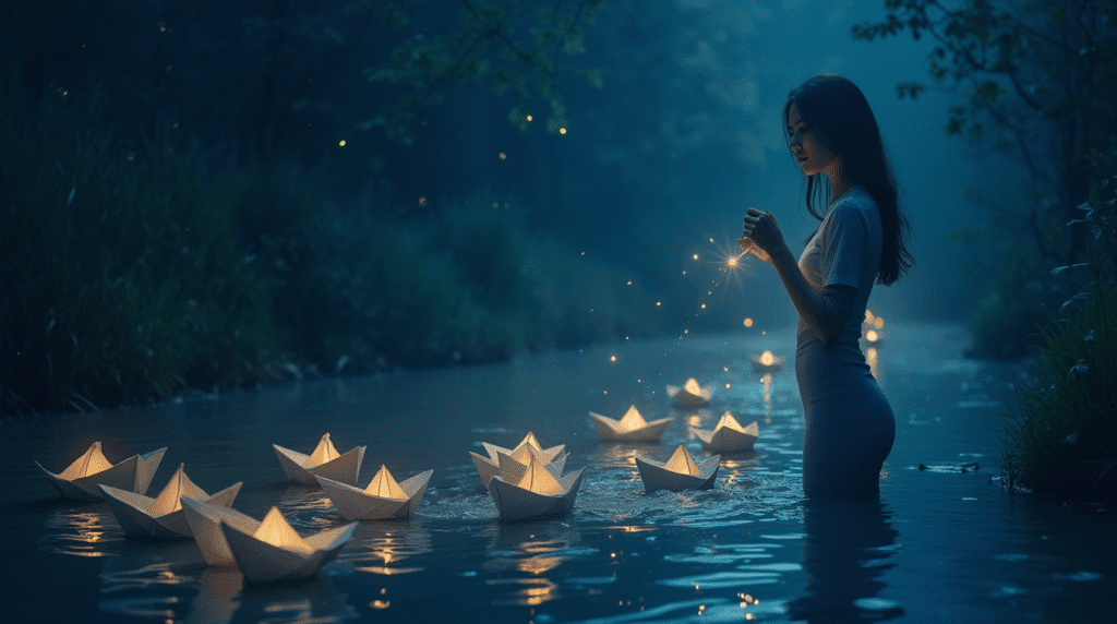 Canlı Suyun Gizli Dili: Sağlığınız İçin Dinleyin! Sabahın ilk ışıklarında bir bardak suya uzandığınızda, sadece susuzluğunuza çözüm aramıyor olabilir misiniz?