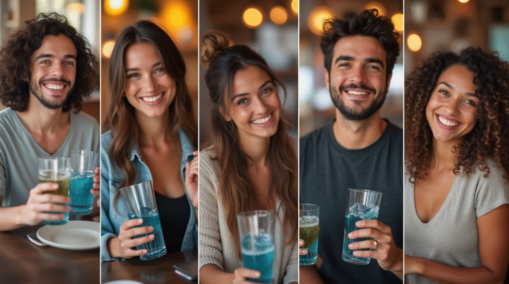 Peki, Hidrojenli Su Alkali mi?