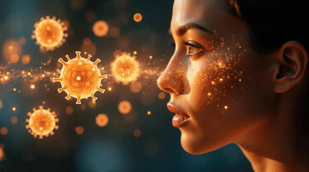 Bir Yudumda Yenilen: Hidrojenli Suyun Şaşırtıcı Gücüyle Tanışın